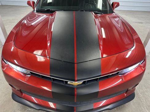 Used 2014 Chevrolet Camaro LT w/ RS Package image 31