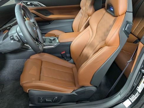 New 2026 BMW M4 Base image 10