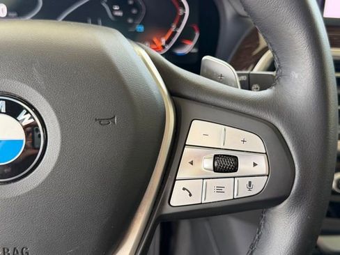 Used 2023 BMW X3 sDrive30i w/ Premium Package w/ZPA image 27