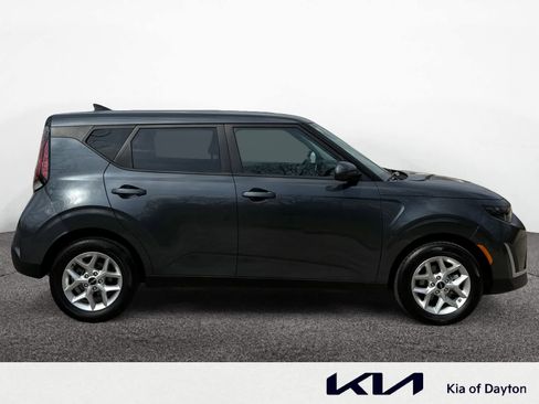 Used 2024 Kia Soul LX w/ LX Technology Package image 6
