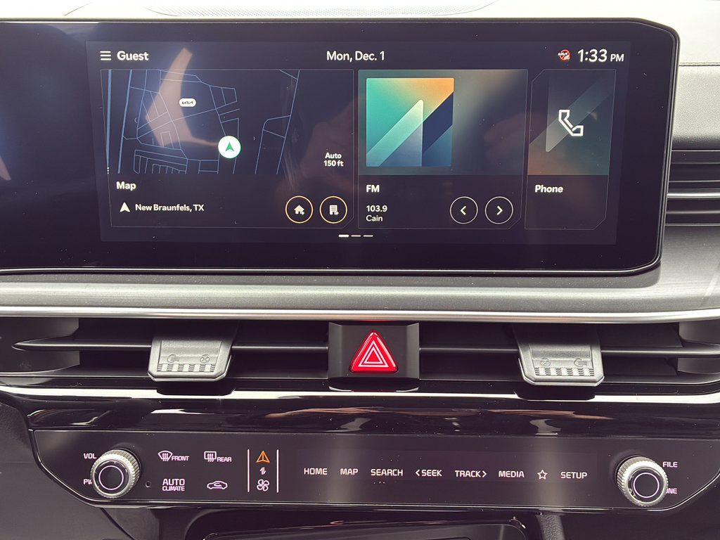 New 2026 Kia K5 GT-Line FWD image 16