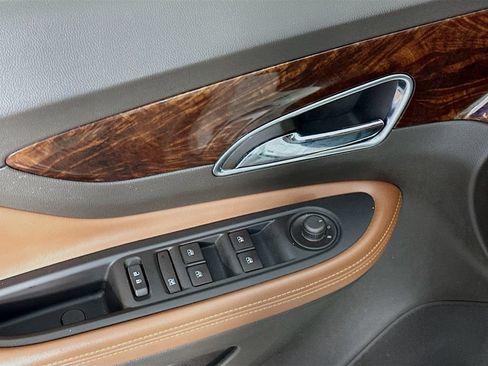Used 2014 Buick Encore Leather FWD image 22