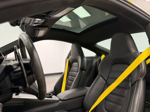 Used 2022 Porsche 911 Turbo S AWD/4WD image 46