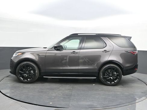Used 2025 Land Rover Discovery Dynamic SE AWD/4WD image 2