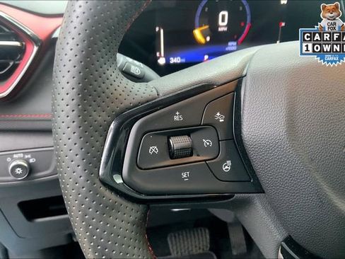 Used 2025 Chevrolet TrailBlazer RS w/ Driver Confidence Package image 18