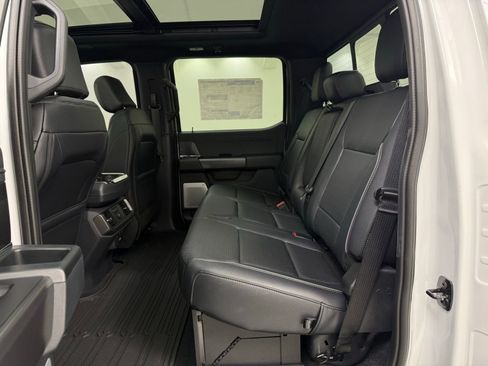 New 2026 Ford F150 Lariat w/ Equipment Group 502A High image 26