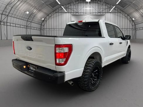 Used 2023 Ford F150 XL image 5
