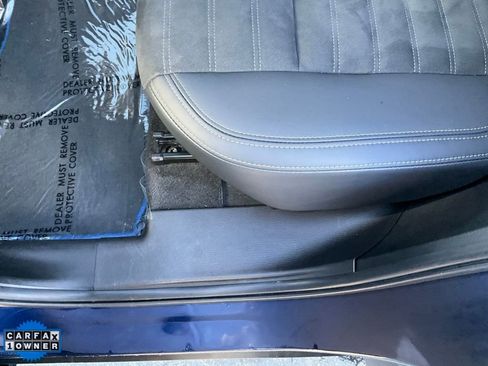 Used 2023 Mitsubishi Outlander SE image 27