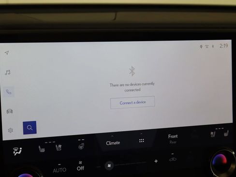 Used 2024 Lexus TX 350 350 Premium w/ Captains Chair Package image 34