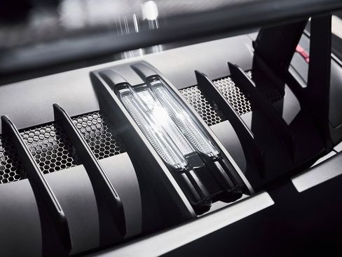 Used 2025 Porsche 911 GT3 RS w/ Weissach Package image 16