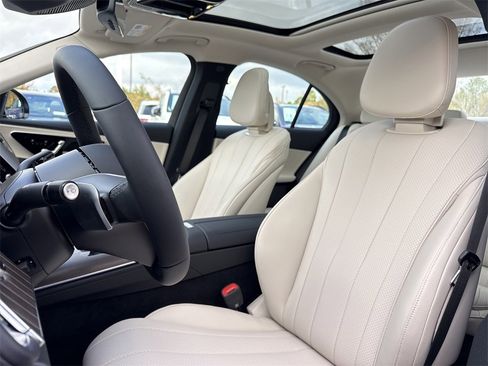 New 2026 Mercedes-Benz E 350 Sedan image 12