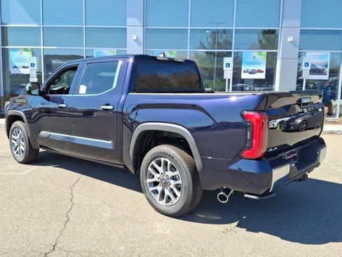 New 2026 Toyota Tundra 1794 Edition AWD/4WD image 21