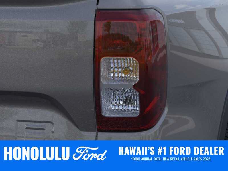 New 2026 Ford Ranger XL RWD image 21