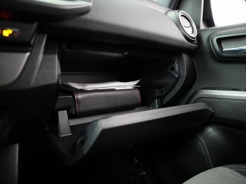 Used 2021 Toyota Tacoma TRD Sport image 52