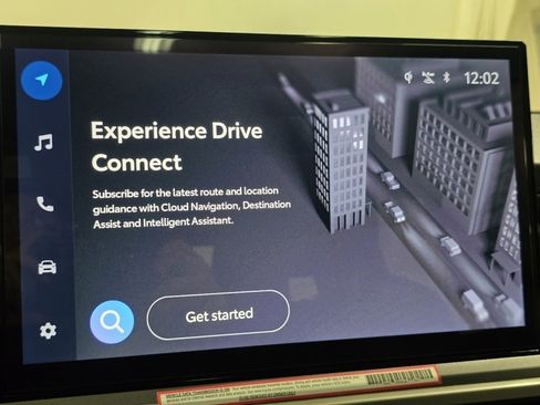 Used 2024 Toyota Tacoma TRD Off-Road image 4