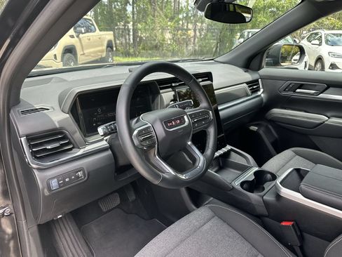 Certified 2026 GMC Terrain Elevation FWD image 10