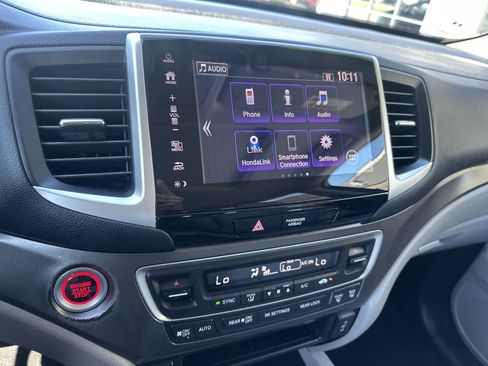 Used 2017 Honda Pilot EX-L image 16