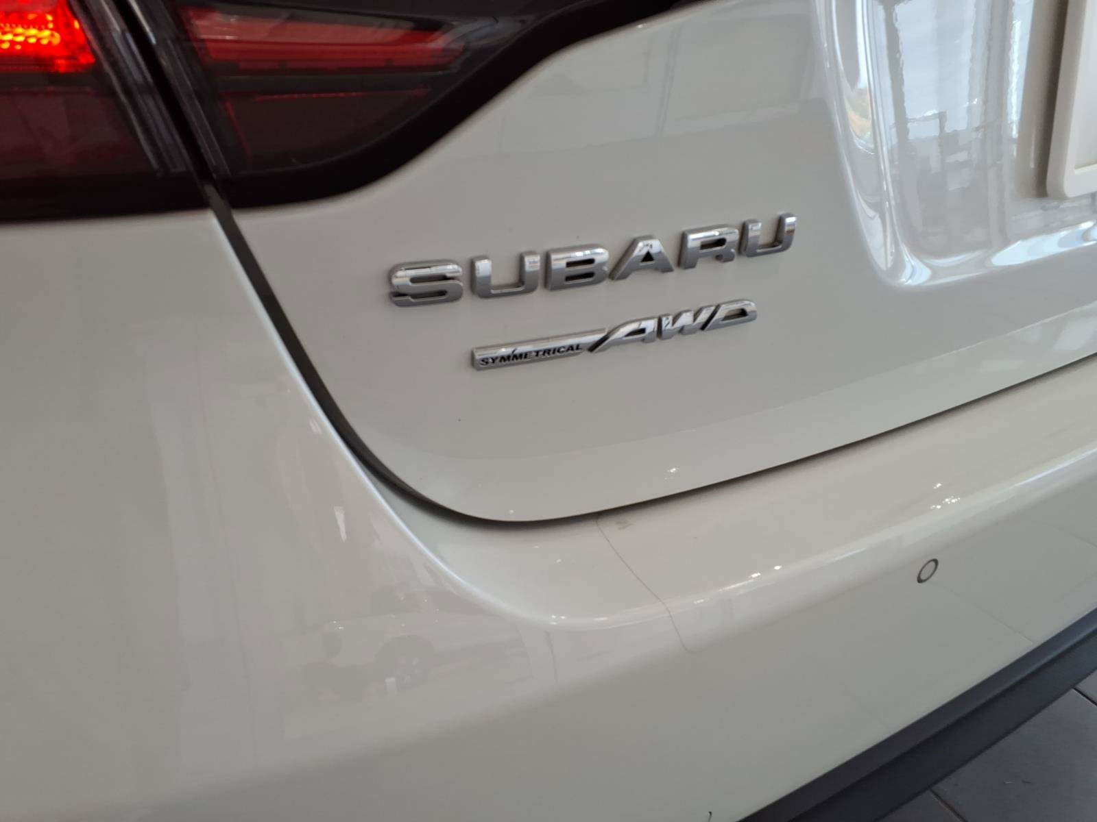 Used 2025 Subaru Legacy Touring XT AWD/4WD image 18
