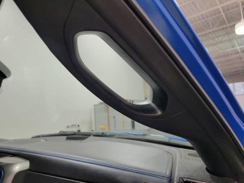 Used 2018 RAM 1500 Sport w/ Hydro Blue Sport Package image 25