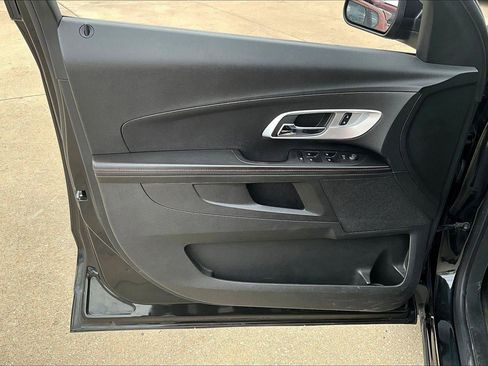 Used 2015 Chevrolet Equinox LT w/ Driver Convenience Package image 20