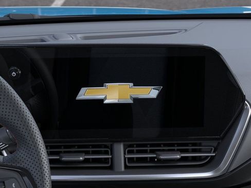 New 2026 Chevrolet Trax RS FWD image 20