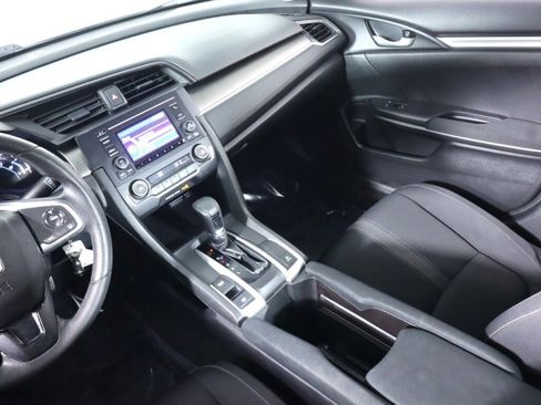 Used 2019 Honda Civic LX image 28