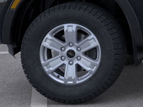 New 2025 Ford Ranger XL w/ Trailer Tow Package image 19