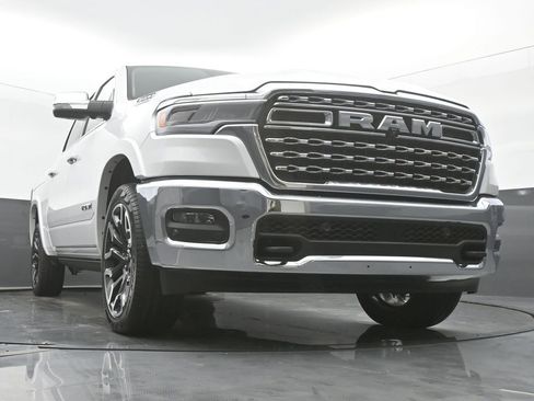 New 2025 RAM 1500 Limited image 53