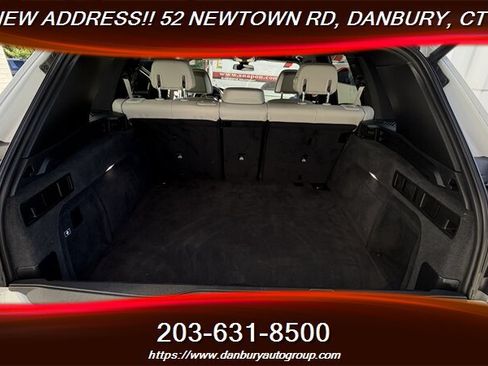 Used 2021 BMW X5 xDrive40i w/ M Sport Package AWD/4WD image 36