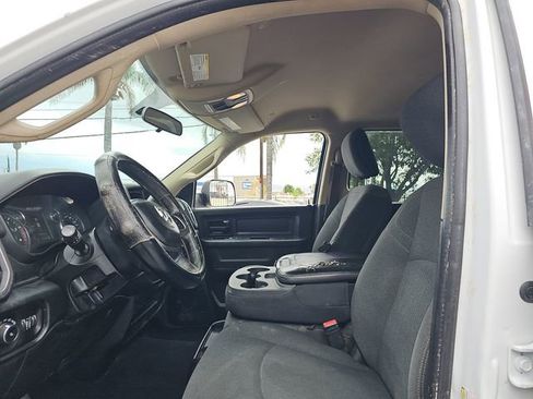 Used 2020 RAM 3500 Tradesman AWD/4WD image 5