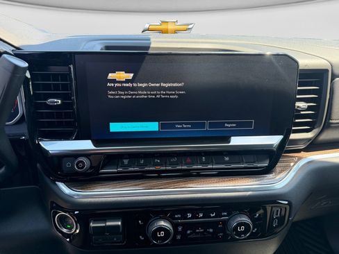 New 2026 Chevrolet Silverado 3500 LT w/ Safety Package AWD/4WD image 27