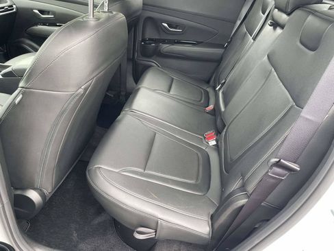 Used 2025 Hyundai Santa Cruz XRT AWD/4WD image 10
