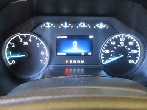 Certified 2023 Ford F150 XLT AWD/4WD image 17