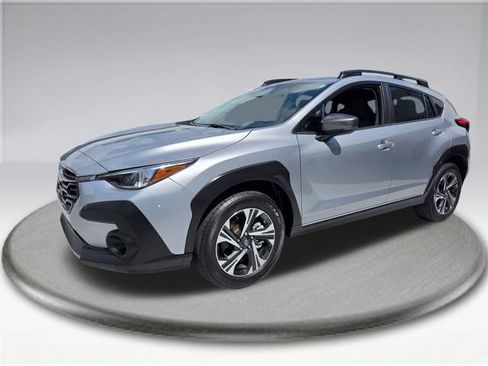 Used 2024 Subaru Crosstrek 2.0i Premium AWD/4WD image 18