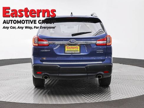 Used 2022 Subaru Ascent Touring AWD/4WD image 6