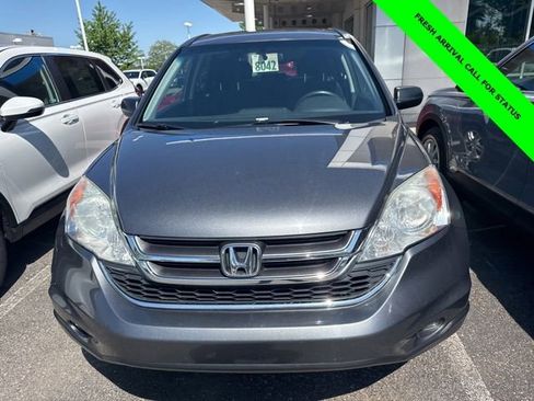 Used 2011 Honda CR-V EX image 2