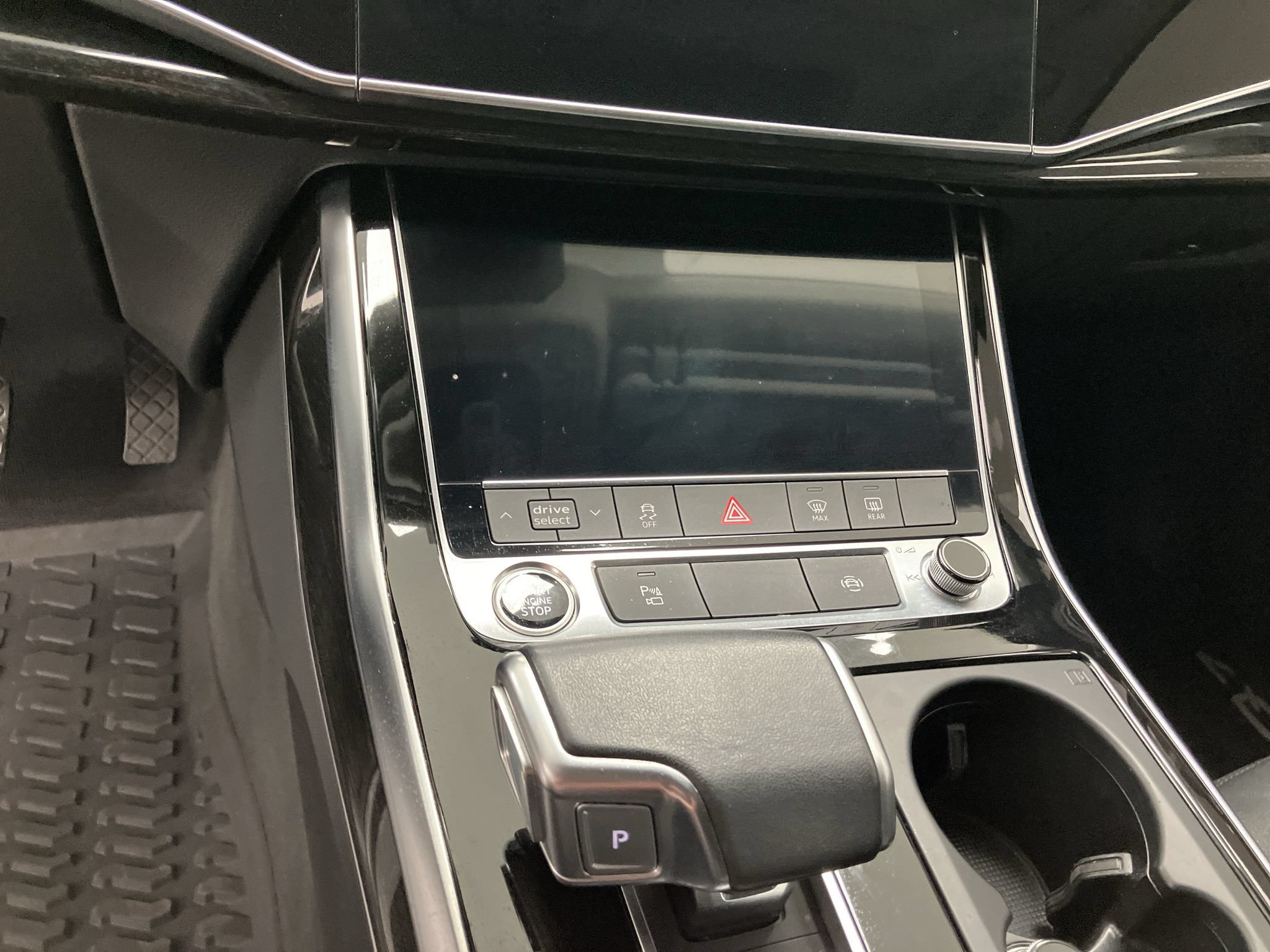 Used 2023 Audi Q7 2.0T Premium AWD/4WD image 12