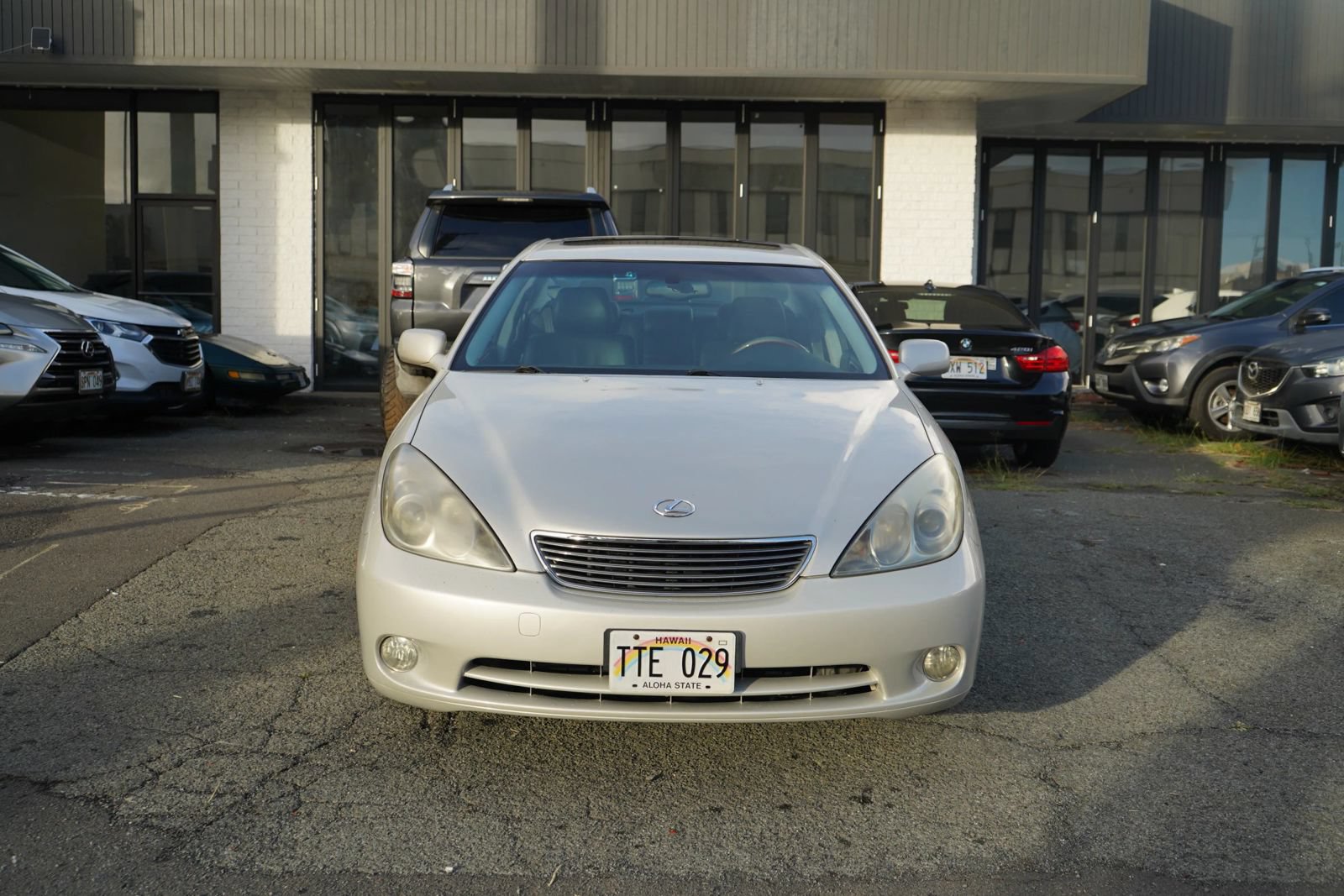 Used 2005 Lexus ES 330 FWD image 4