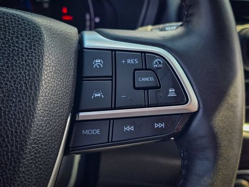 Used 2024 Toyota Grand Highlander AWD image 19