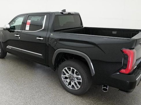 New 2026 Toyota Tundra 1794 Edition AWD/4WD image 14