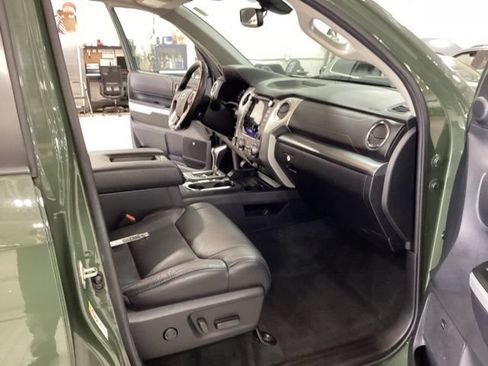 Used 2020 Toyota Tundra TRD Pro AWD/4WD image 10