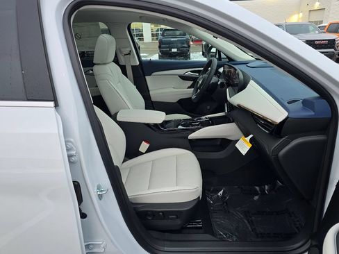 New 2026 Buick Envision Avenir AWD/4WD image 36