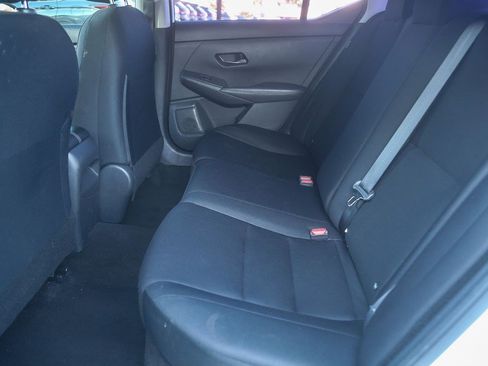 Used 2024 Nissan Sentra S FWD image 16