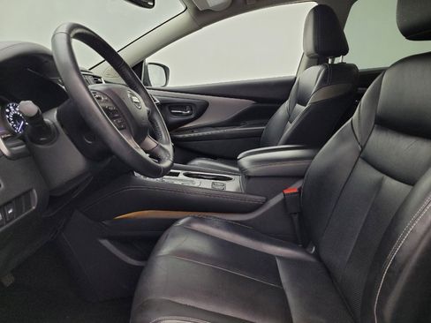 Used 2019 Nissan Murano SL AWD/4WD image 17