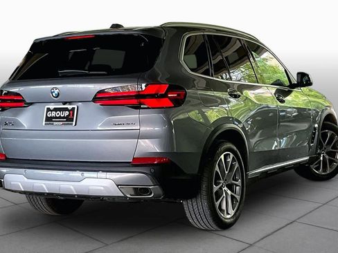 Certified 2026 BMW X5 sDrive40i RWD image 12