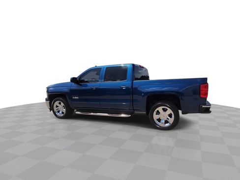Used 2015 Chevrolet Silverado 1500 LT w/ Texas Edition, 1LT Trim RWD image 6