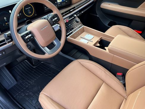 New 2026 Hyundai Santa Fe Calligraphy image 10