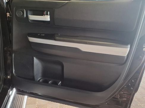 Used 2019 Toyota Tundra SR5 w/ TRD Sport Package AWD/4WD image 8