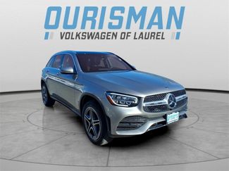 Used 2021 Mercedes-Benz GLC 300 4MATIC video 1