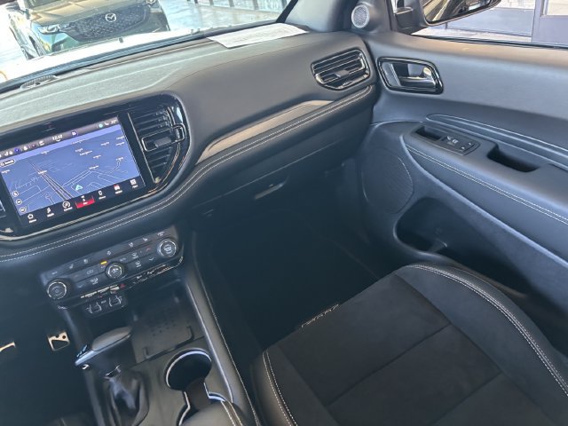 Used 2025 Dodge Durango SRT Hellcat w/ Black Package AWD/4WD image 12